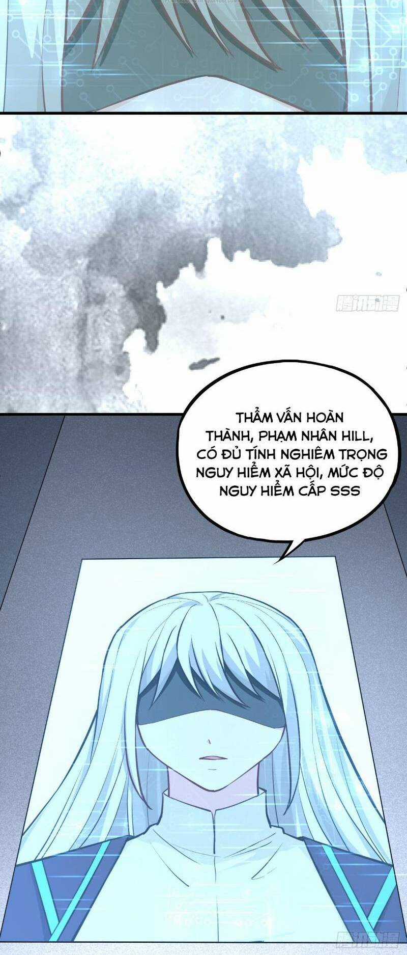 Minh Nhật Thần Đô - Chapter 29 - Trang 39