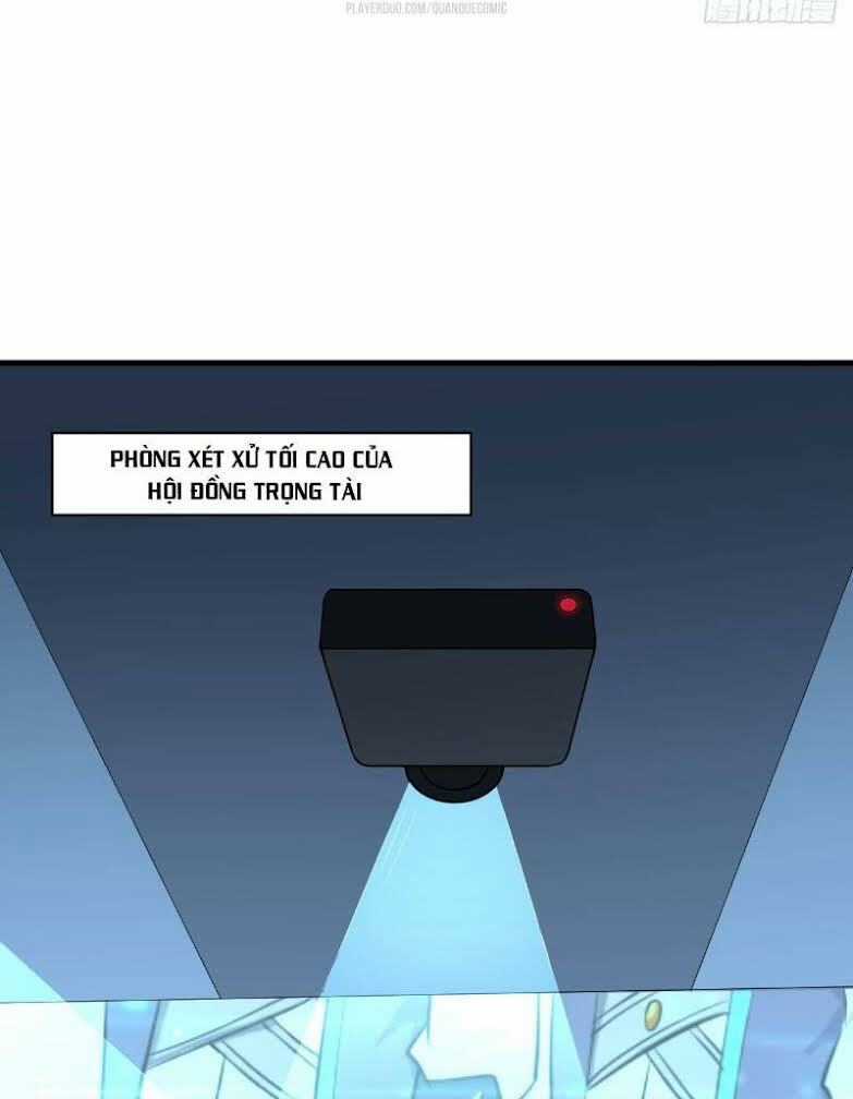 Minh Nhật Thần Đô - Chapter 29 - Trang 6