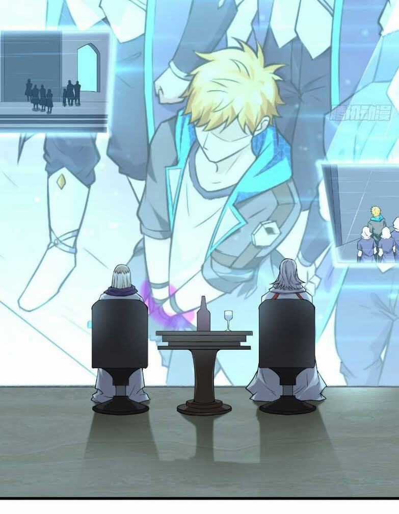 Minh Nhật Thần Đô - Chapter 29 - Trang 7