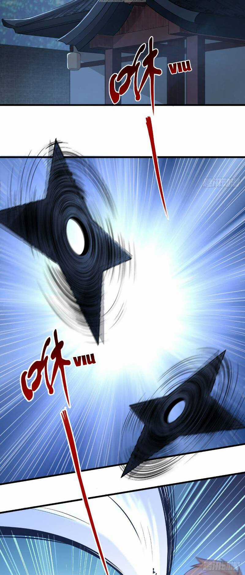 Minh Nhật Thần Đô - Chapter 3 - Trang 2