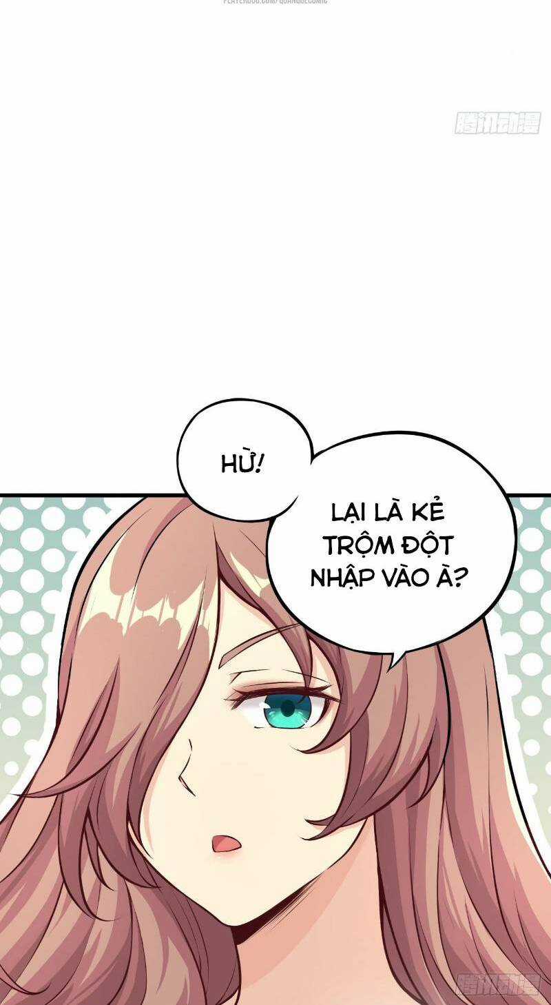 Minh Nhật Thần Đô - Chapter 3 - Trang 16