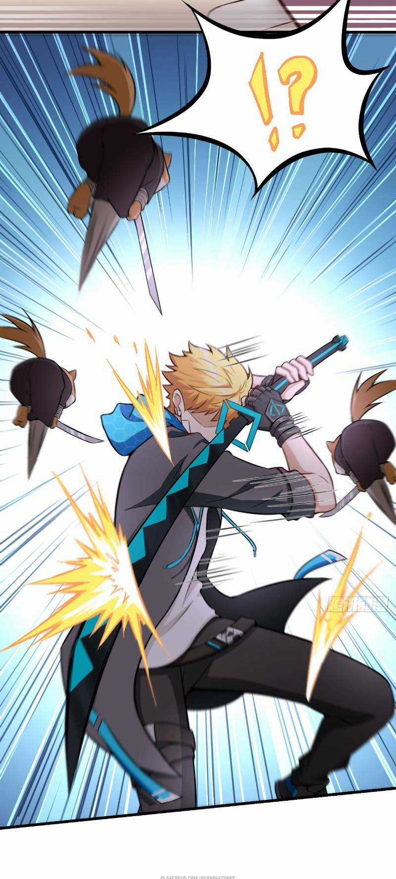 Minh Nhật Thần Đô - Chapter 3 - Trang 28