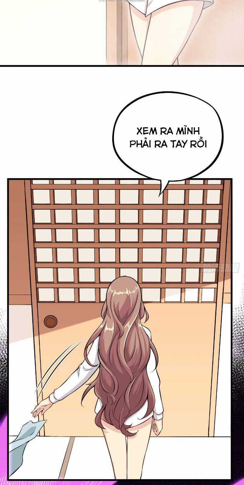 Minh Nhật Thần Đô - Chapter 3 - Trang 39