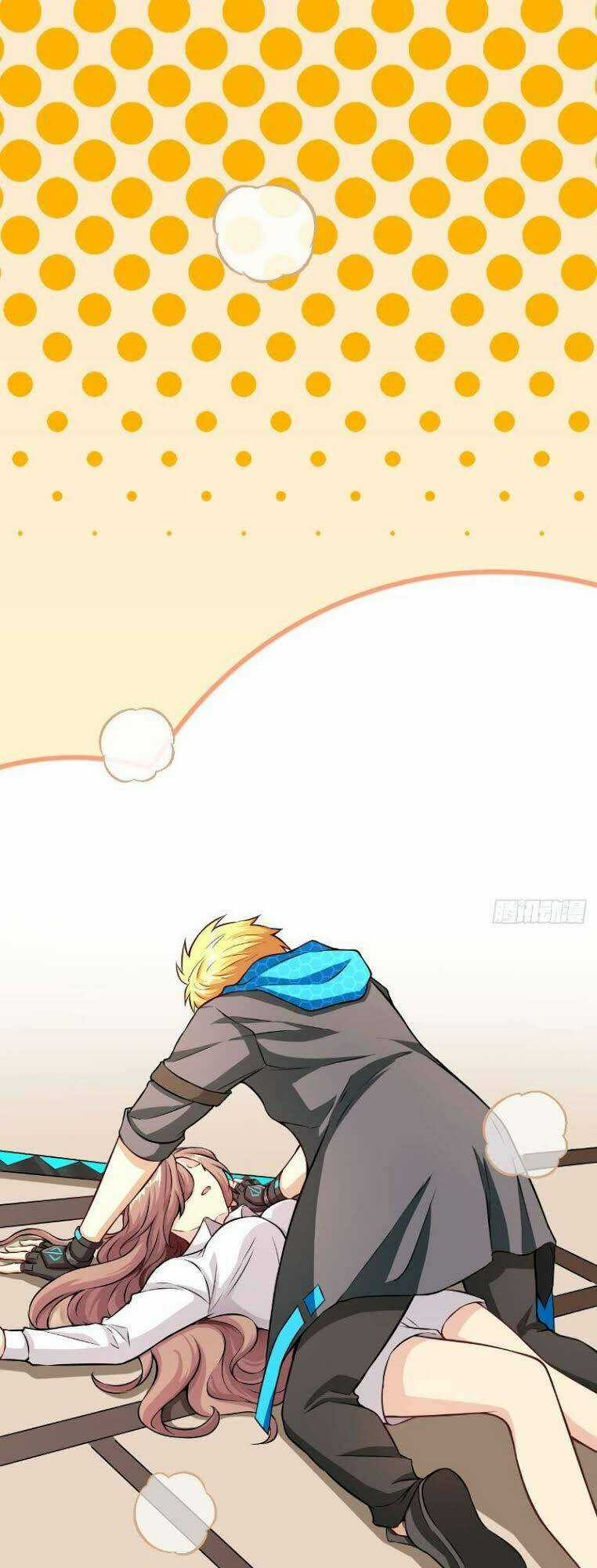 Minh Nhật Thần Đô - Chapter 3 - Trang 43