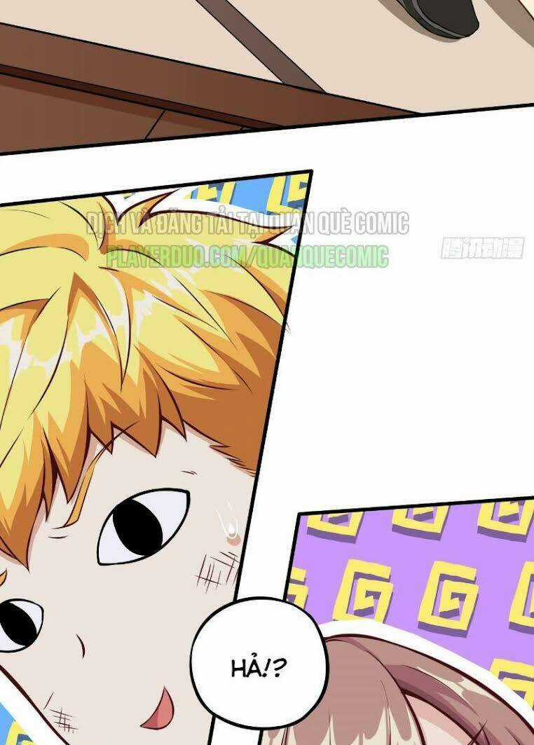 Minh Nhật Thần Đô - Chapter 3 - Trang 44