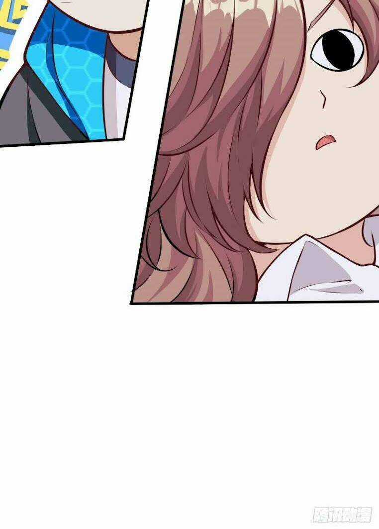 Minh Nhật Thần Đô - Chapter 3 - Trang 45