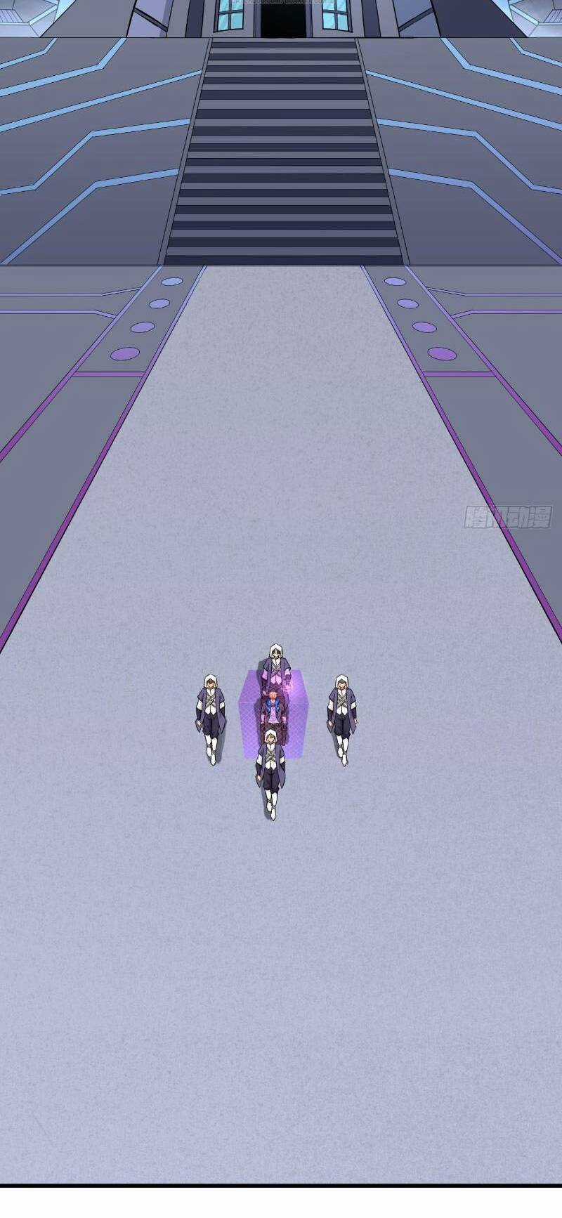 Minh Nhật Thần Đô - Chapter 30 - Trang 2