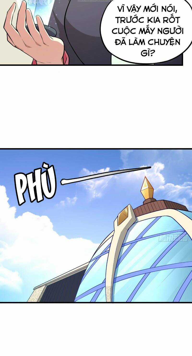 Minh Nhật Thần Đô - Chapter 30 - Trang 13