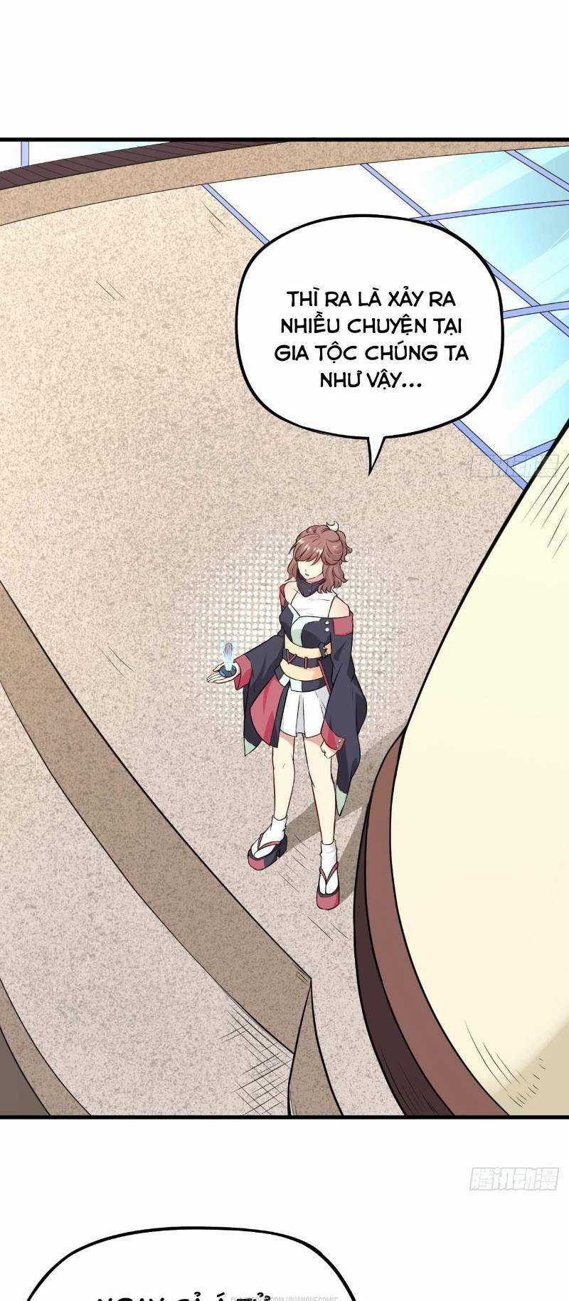 Minh Nhật Thần Đô - Chapter 30 - Trang 14