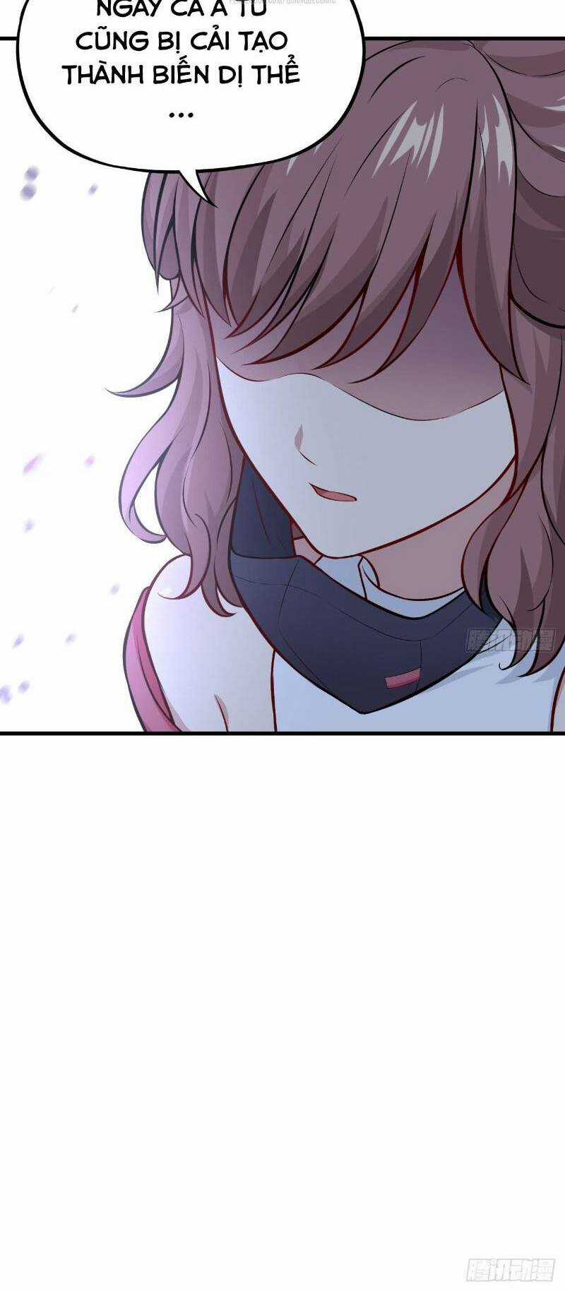 Minh Nhật Thần Đô - Chapter 30 - Trang 15