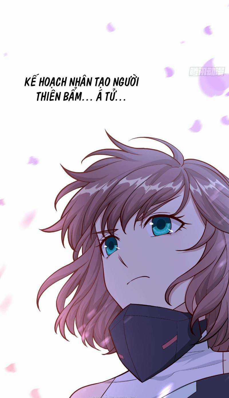 Minh Nhật Thần Đô - Chapter 30 - Trang 18