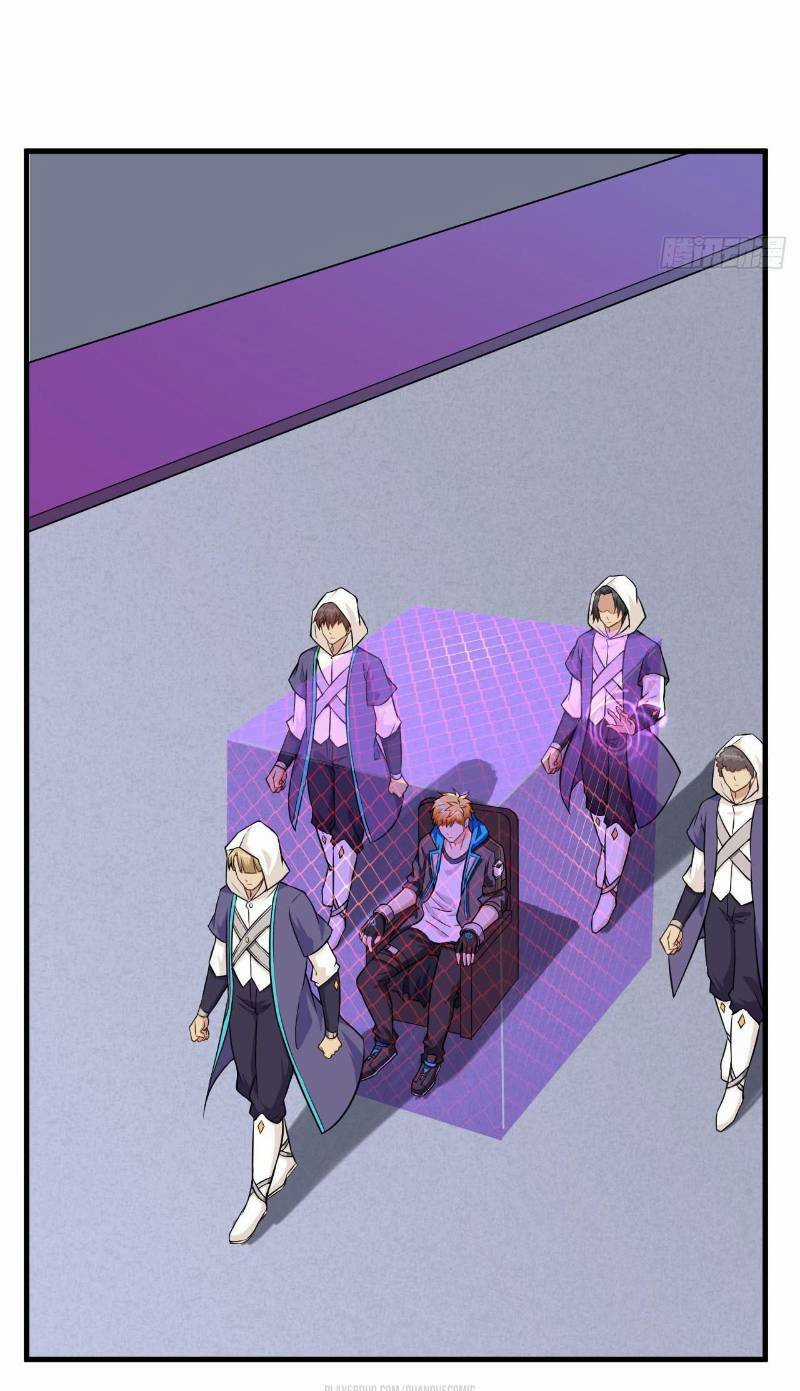 Minh Nhật Thần Đô - Chapter 30 - Trang 3