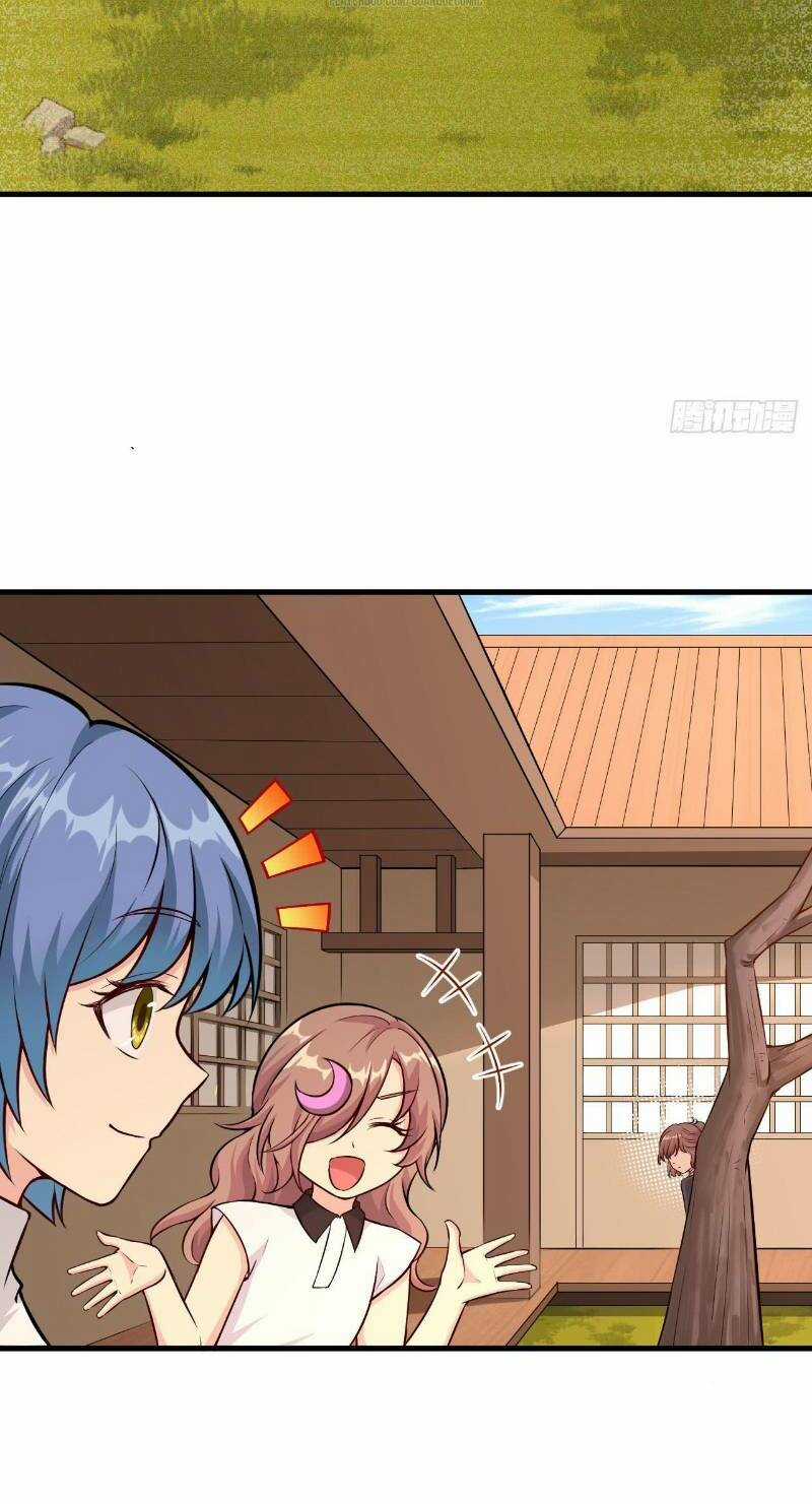 Minh Nhật Thần Đô - Chapter 30 - Trang 21