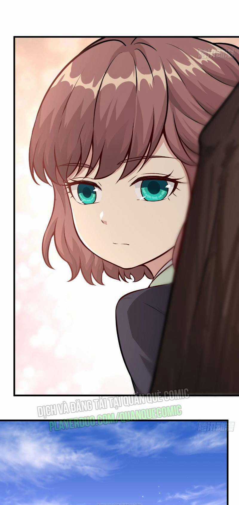 Minh Nhật Thần Đô - Chapter 30 - Trang 22