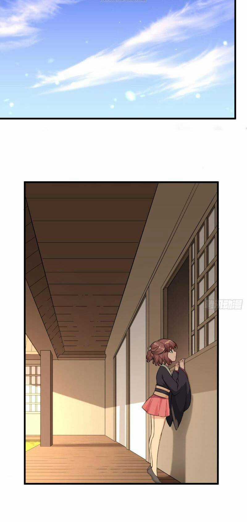 Minh Nhật Thần Đô - Chapter 30 - Trang 23