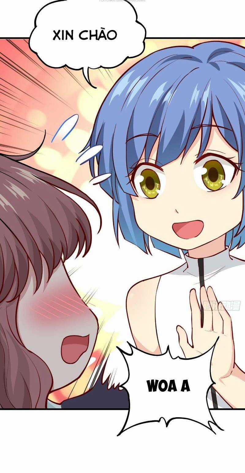 Minh Nhật Thần Đô - Chapter 30 - Trang 25