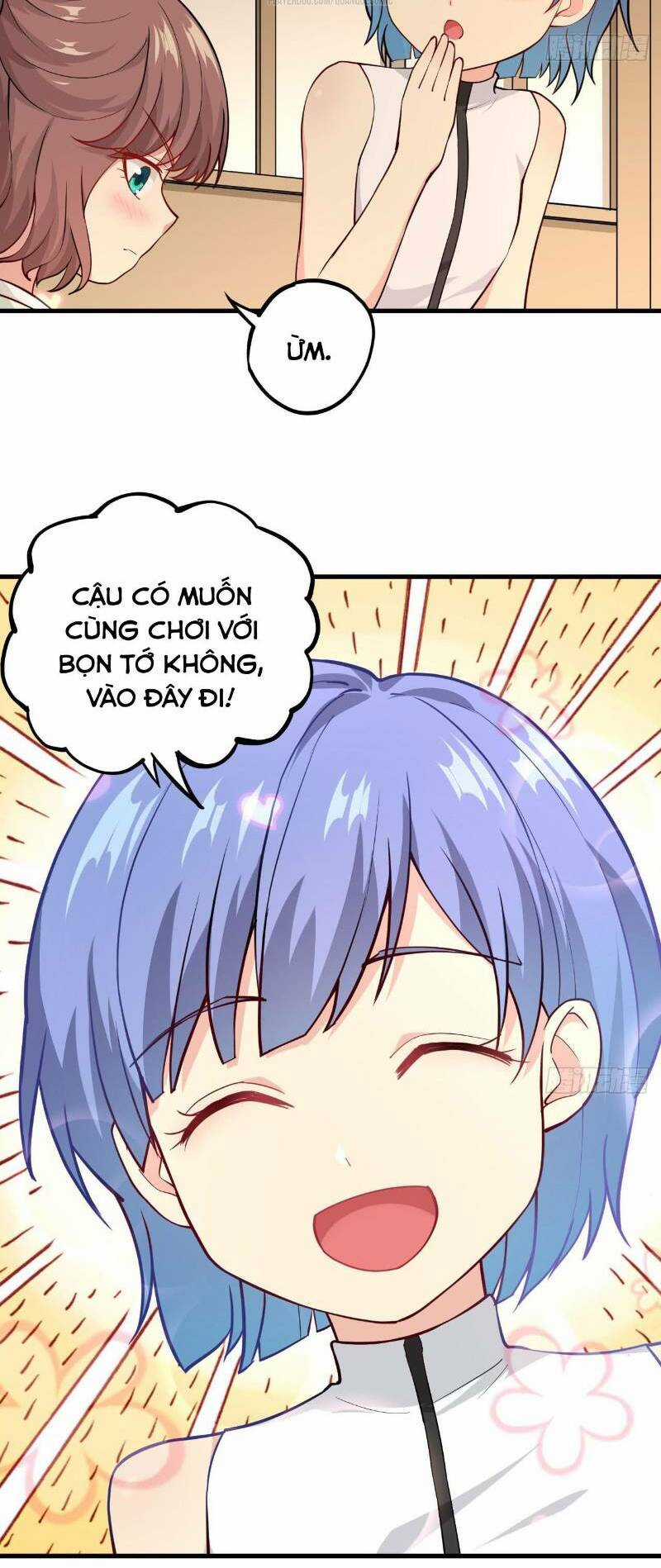 Minh Nhật Thần Đô - Chapter 30 - Trang 27