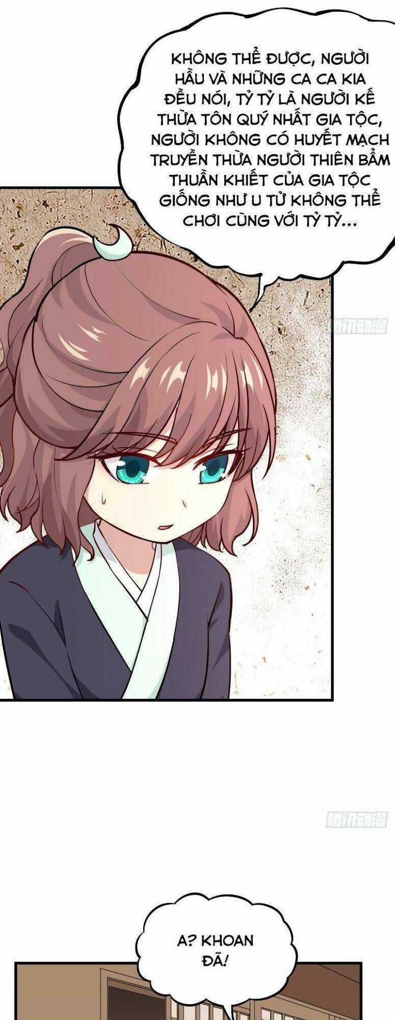 Minh Nhật Thần Đô - Chapter 30 - Trang 28