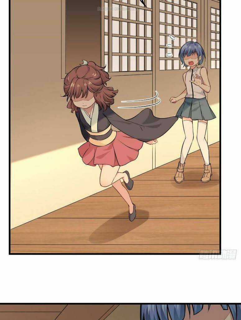 Minh Nhật Thần Đô - Chapter 30 - Trang 29