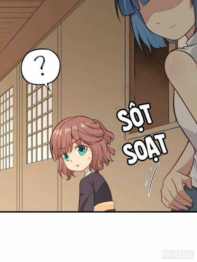 Minh Nhật Thần Đô - Chapter 30 - Trang 30