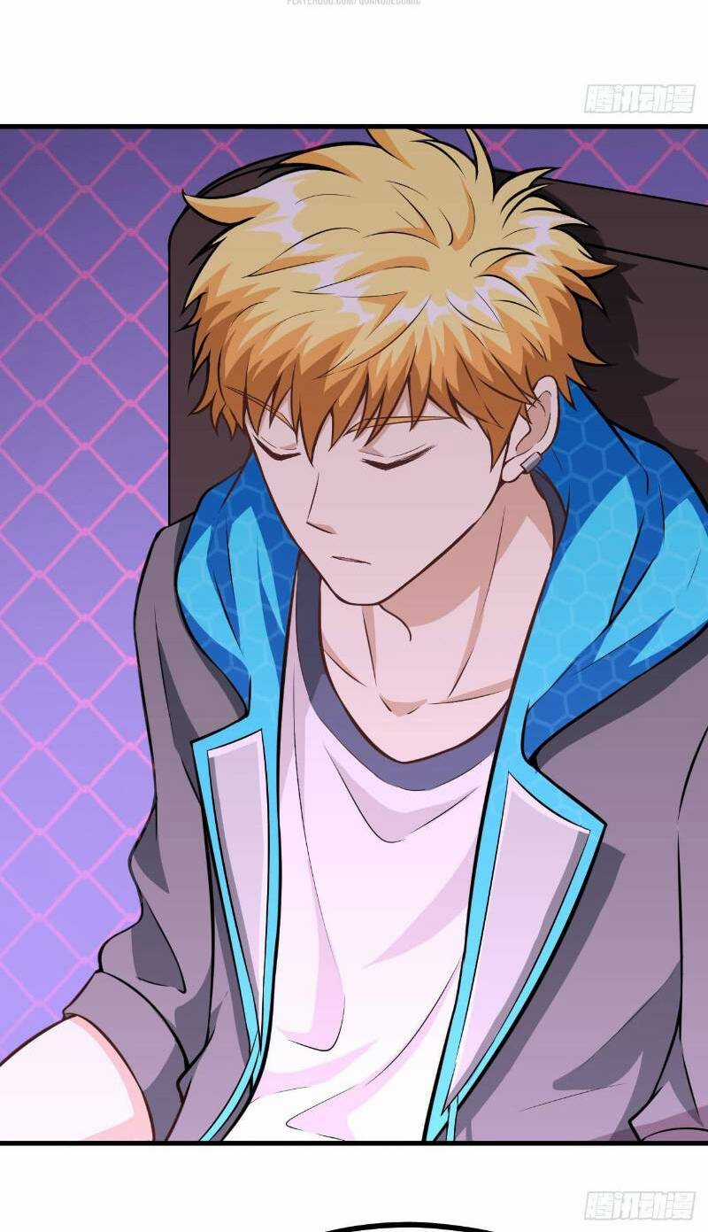 Minh Nhật Thần Đô - Chapter 30 - Trang 4