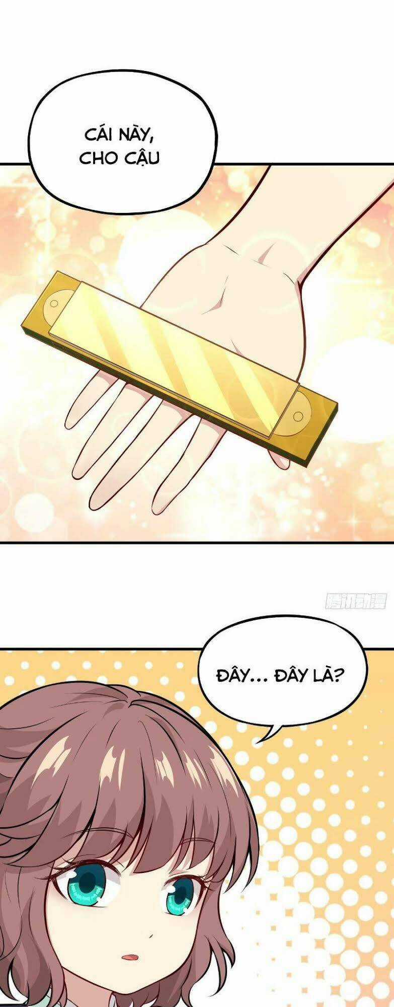 Minh Nhật Thần Đô - Chapter 30 - Trang 31