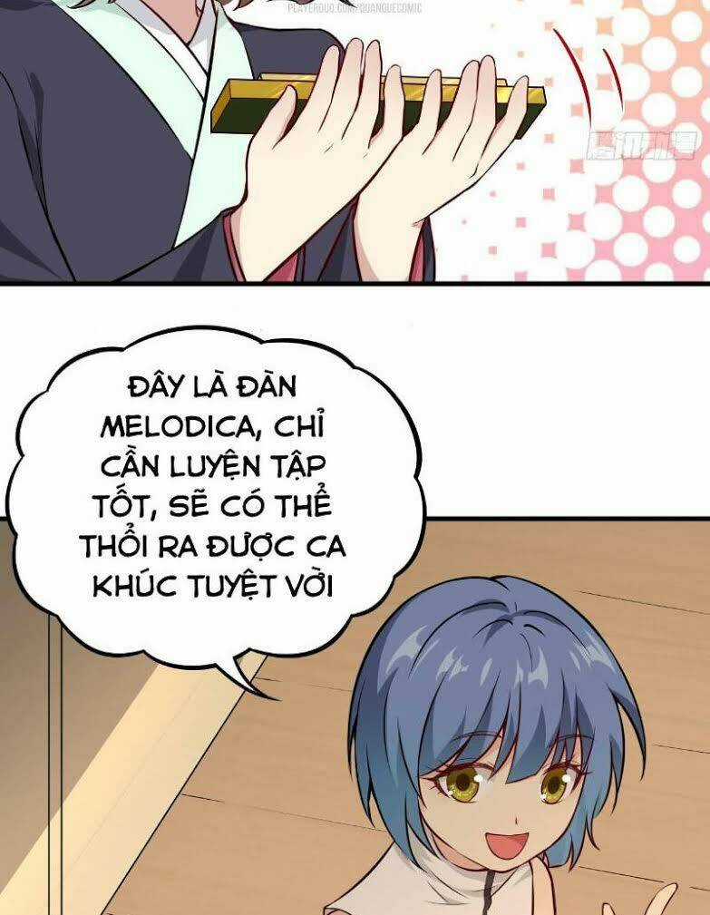 Minh Nhật Thần Đô - Chapter 30 - Trang 32