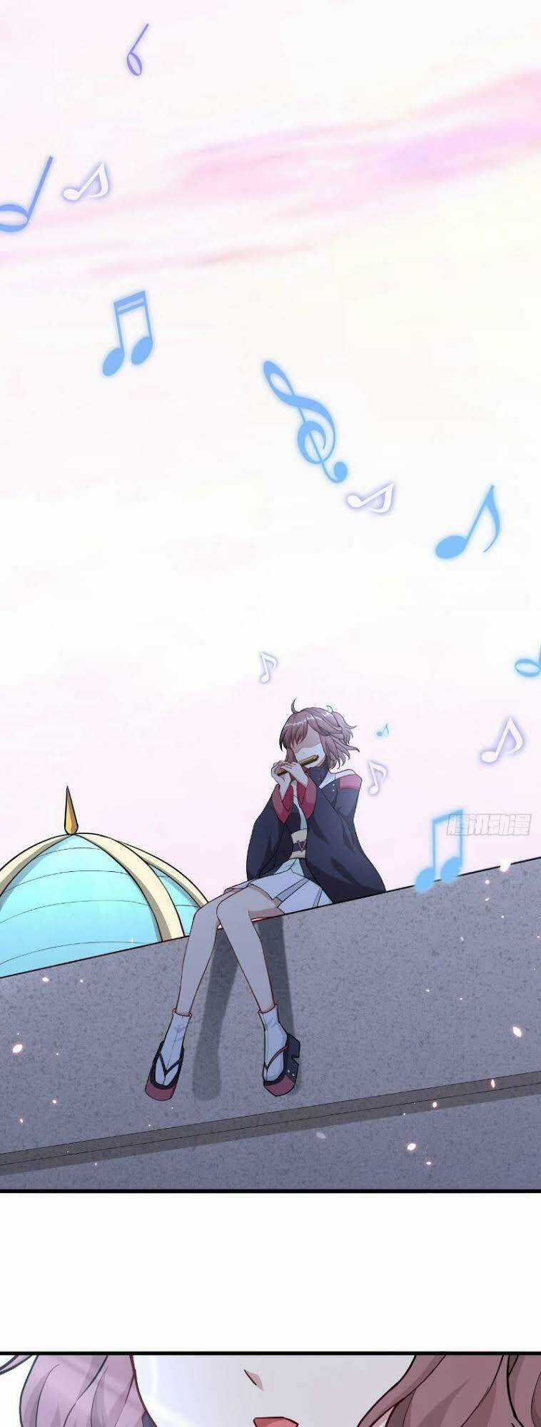 Minh Nhật Thần Đô - Chapter 30 - Trang 36