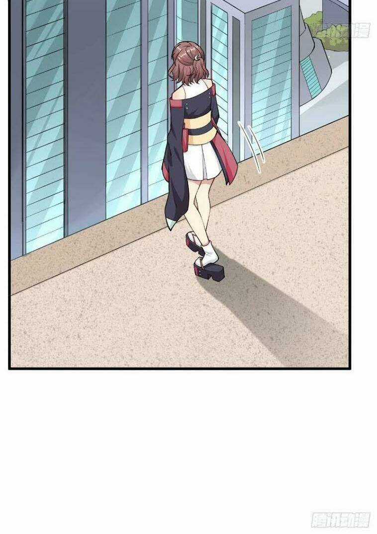 Minh Nhật Thần Đô - Chapter 30 - Trang 38