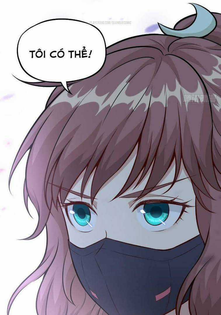 Minh Nhật Thần Đô - Chapter 30 - Trang 40