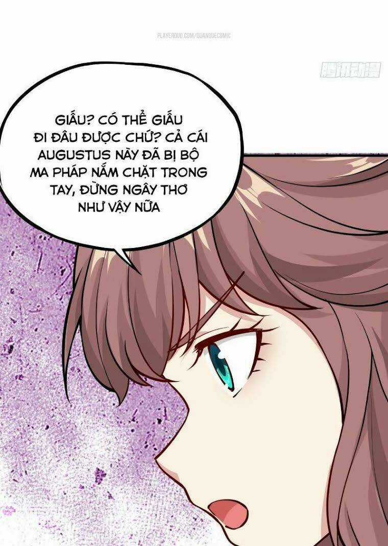 Minh Nhật Thần Đô - Chapter 30 - Trang 10