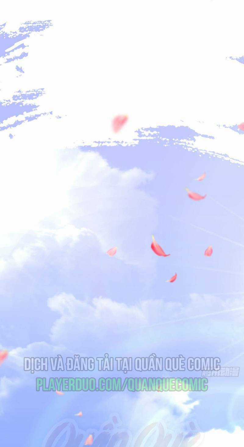 Minh Nhật Thần Đô - Chapter 31 - Trang 1