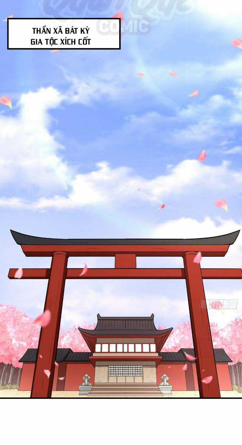 Minh Nhật Thần Đô - Chapter 31 - Trang 2