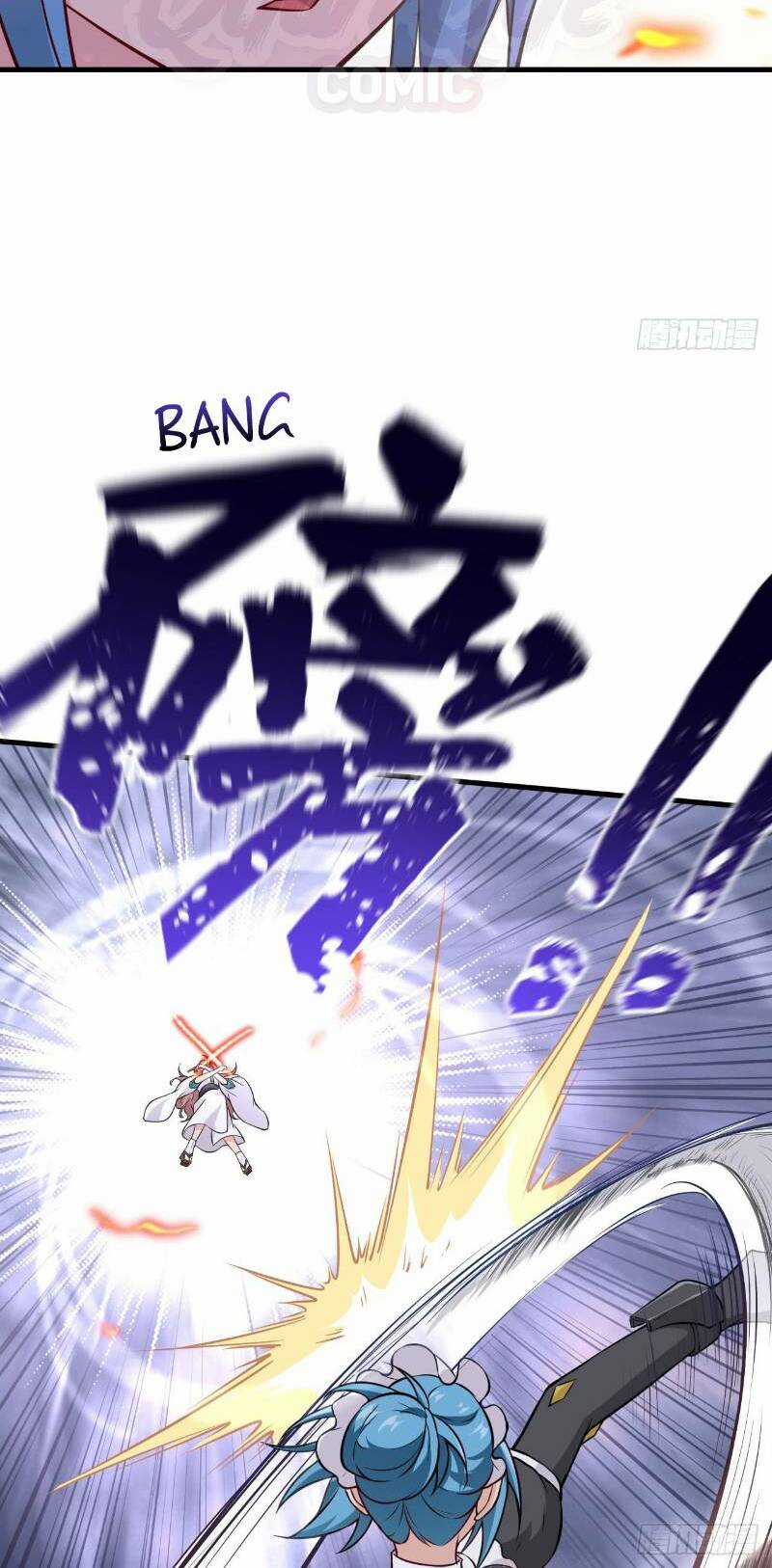 Minh Nhật Thần Đô - Chapter 31 - Trang 12