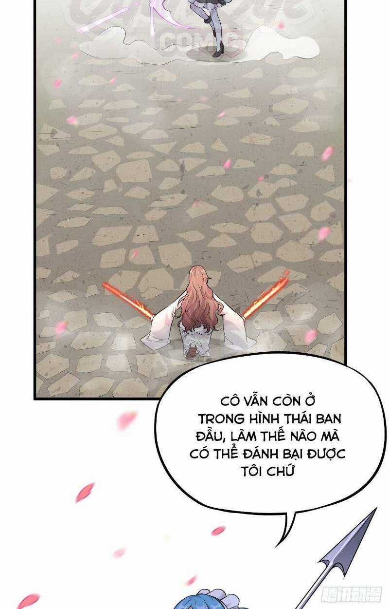 Minh Nhật Thần Đô - Chapter 31 - Trang 14