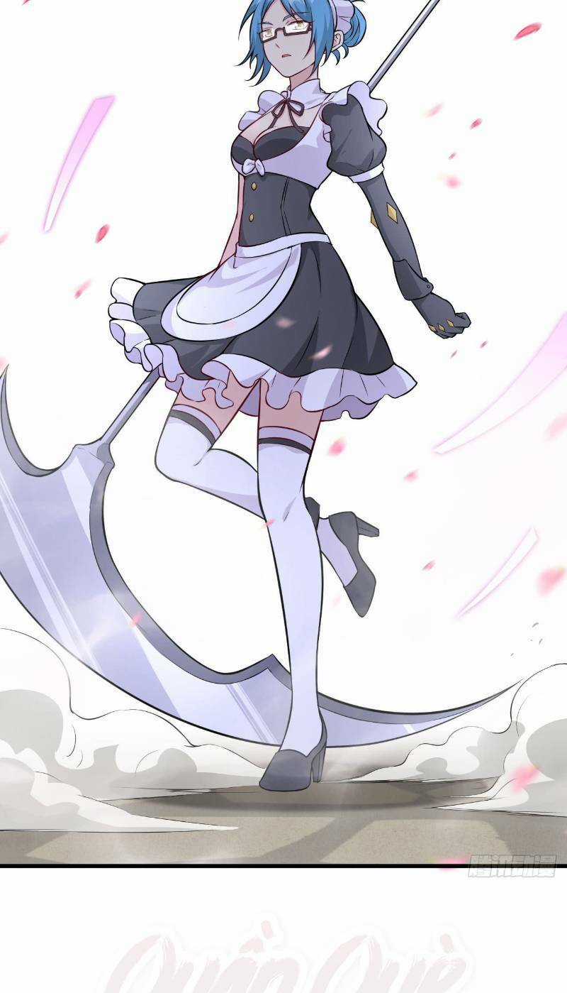 Minh Nhật Thần Đô - Chapter 31 - Trang 15