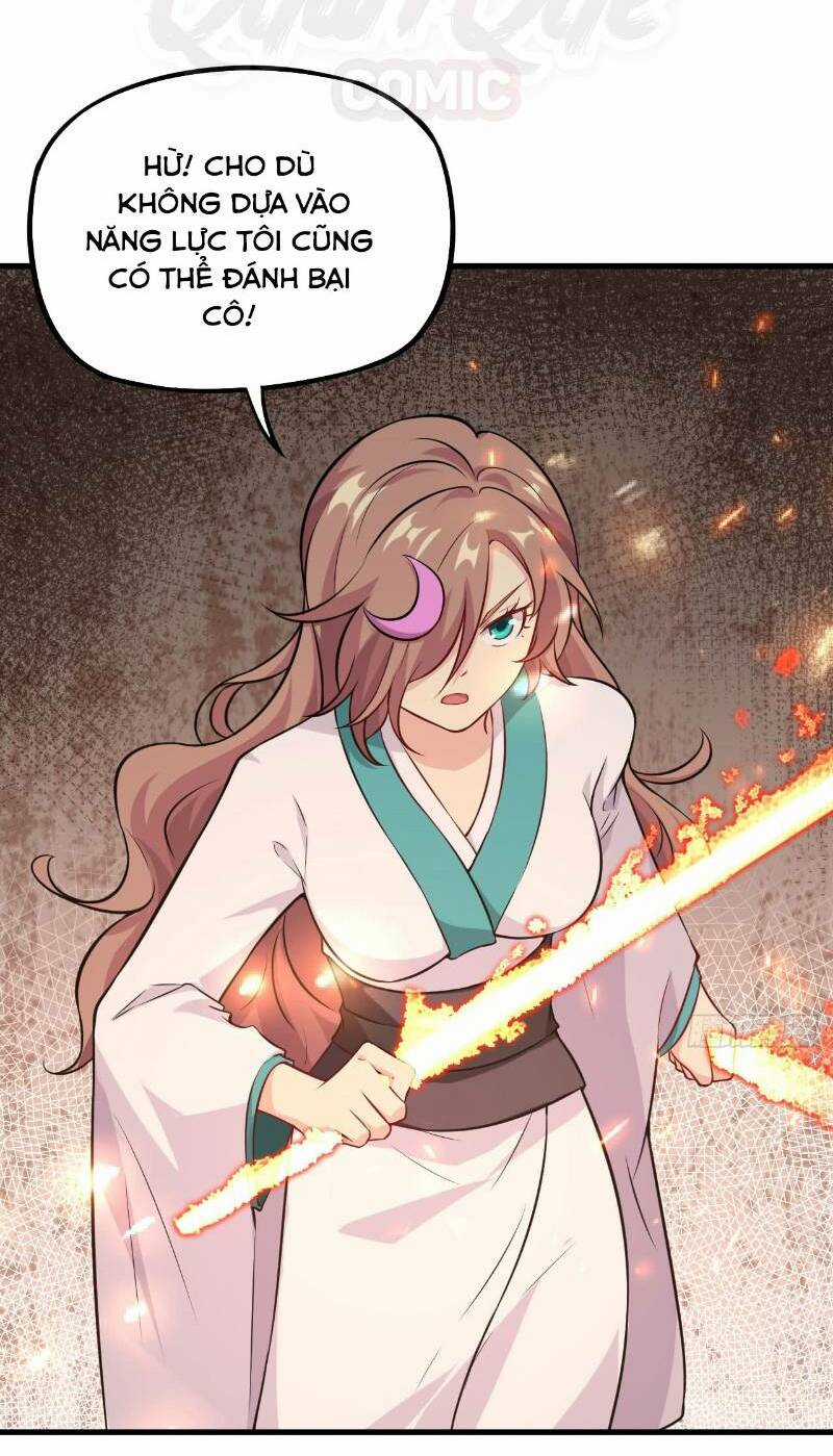 Minh Nhật Thần Đô - Chapter 31 - Trang 16