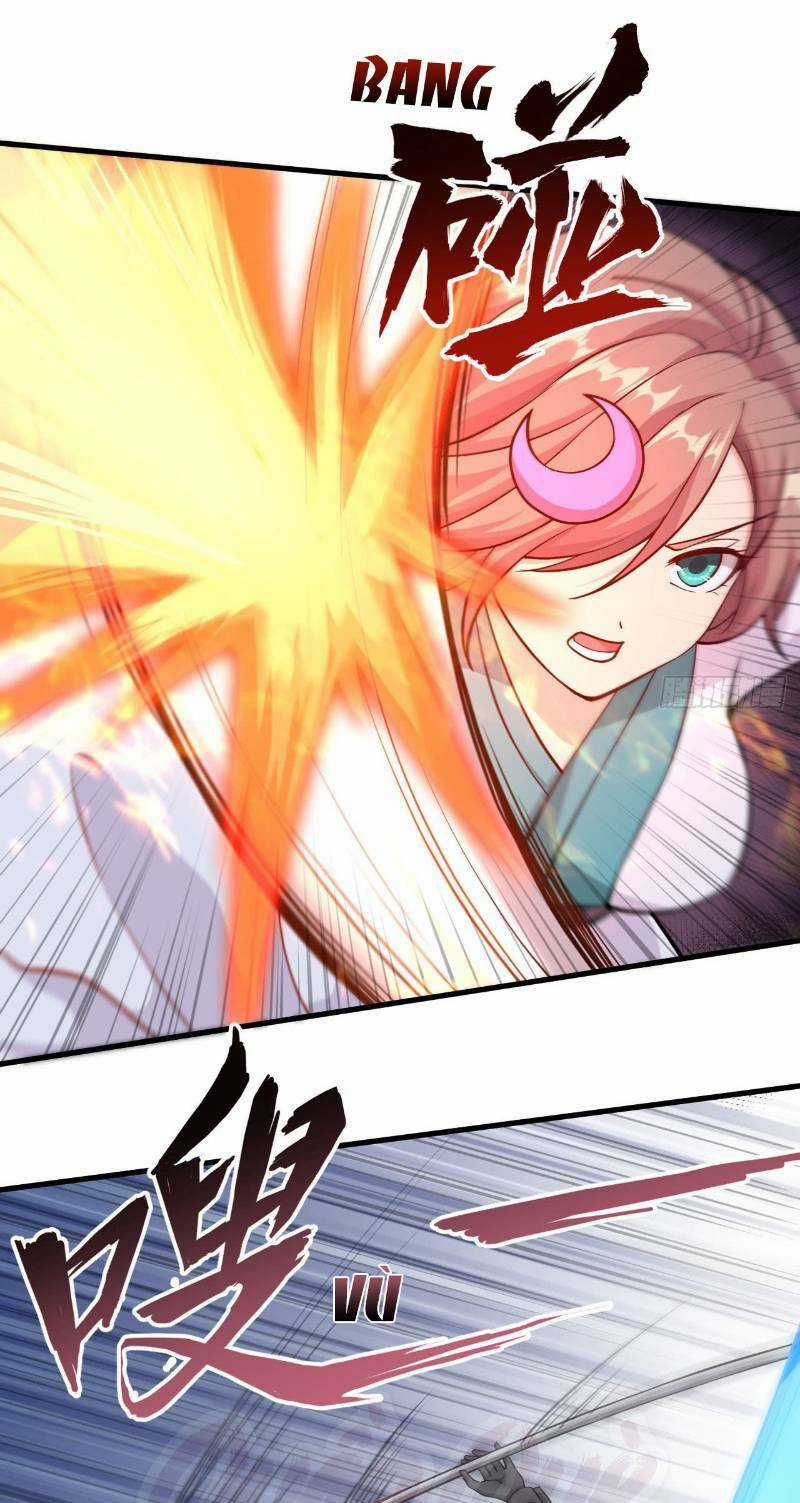 Minh Nhật Thần Đô - Chapter 31 - Trang 21