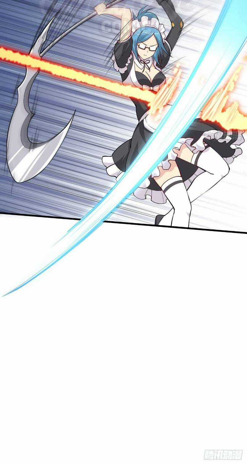 Minh Nhật Thần Đô - Chapter 31 - Trang 22