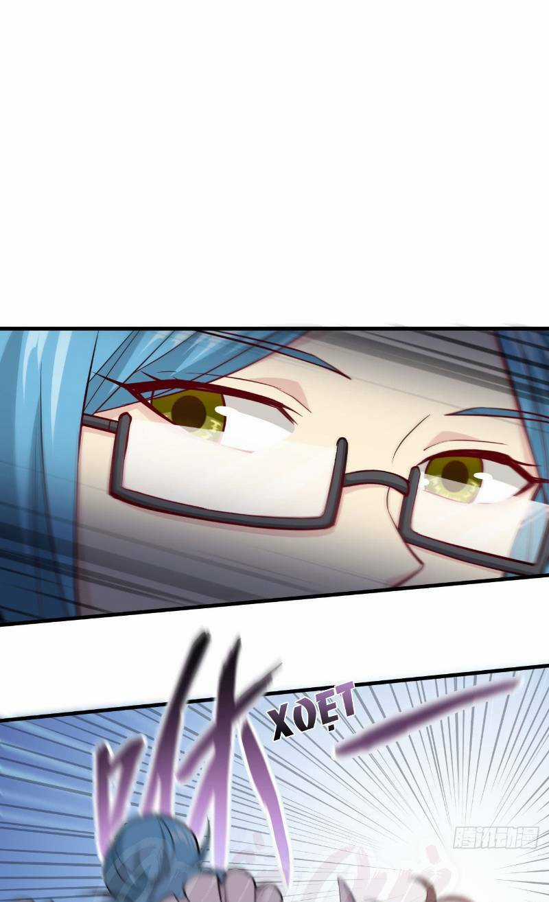 Minh Nhật Thần Đô - Chapter 31 - Trang 23