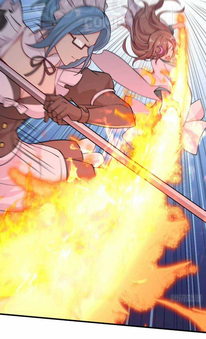 Minh Nhật Thần Đô - Chapter 31 - Trang 24