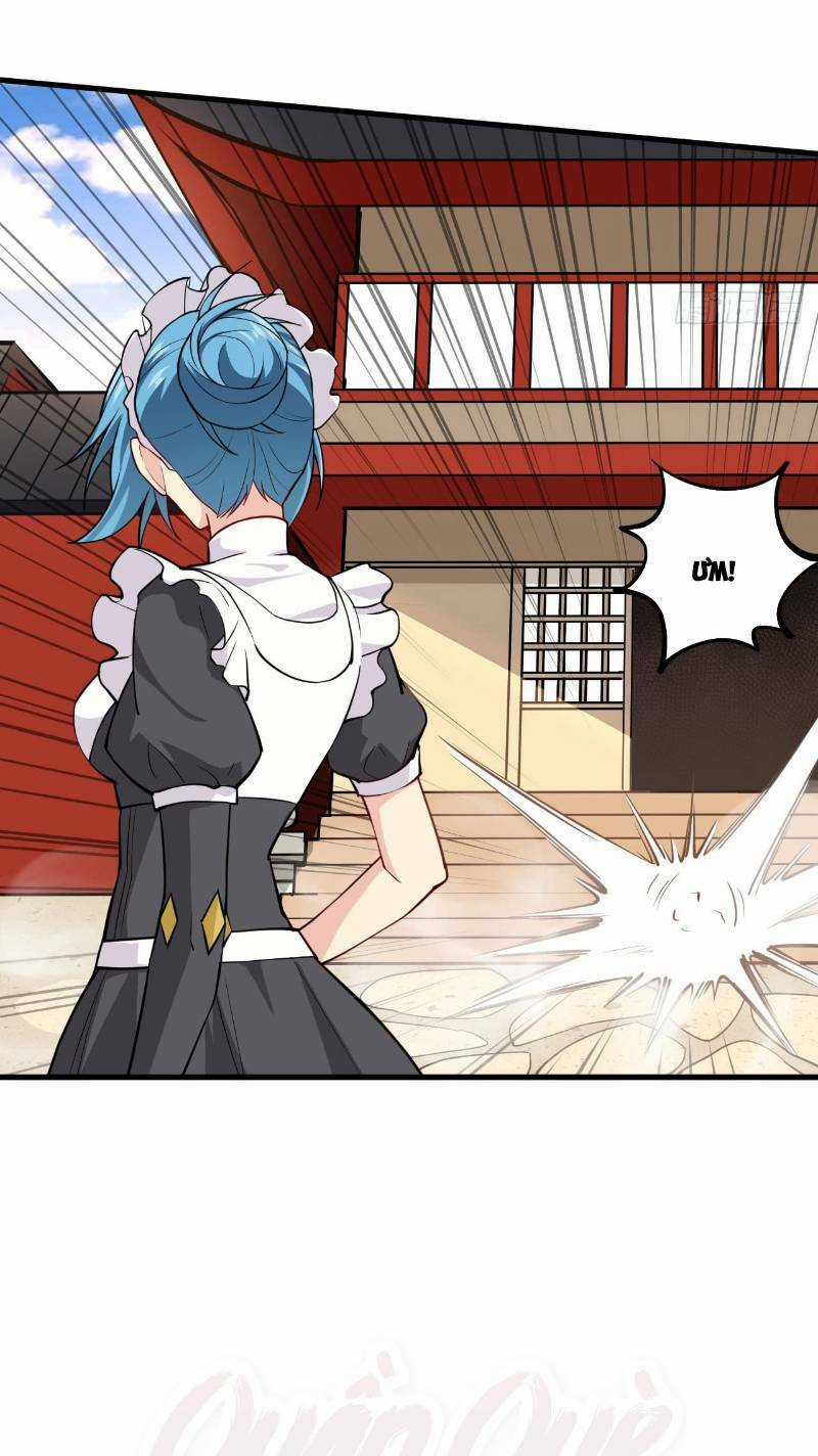 Minh Nhật Thần Đô - Chapter 31 - Trang 27