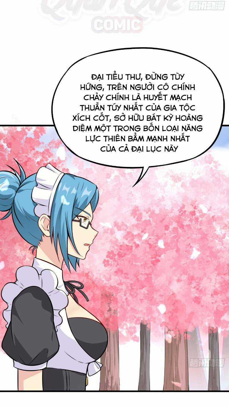 Minh Nhật Thần Đô - Chapter 31 - Trang 28