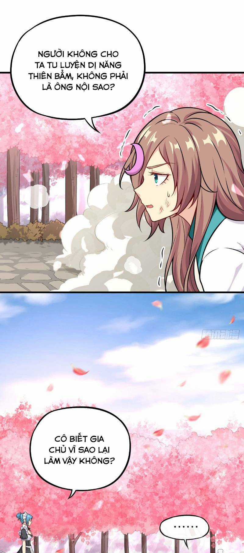 Minh Nhật Thần Đô - Chapter 31 - Trang 29