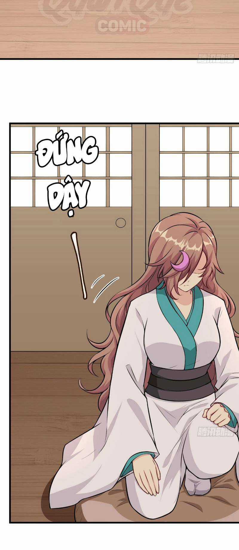 Minh Nhật Thần Đô - Chapter 31 - Trang 4