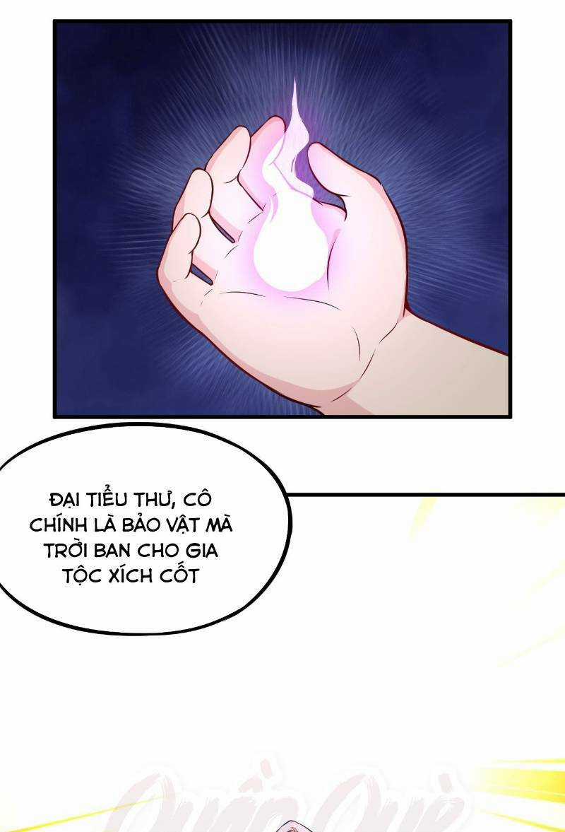 Minh Nhật Thần Đô - Chapter 31 - Trang 31