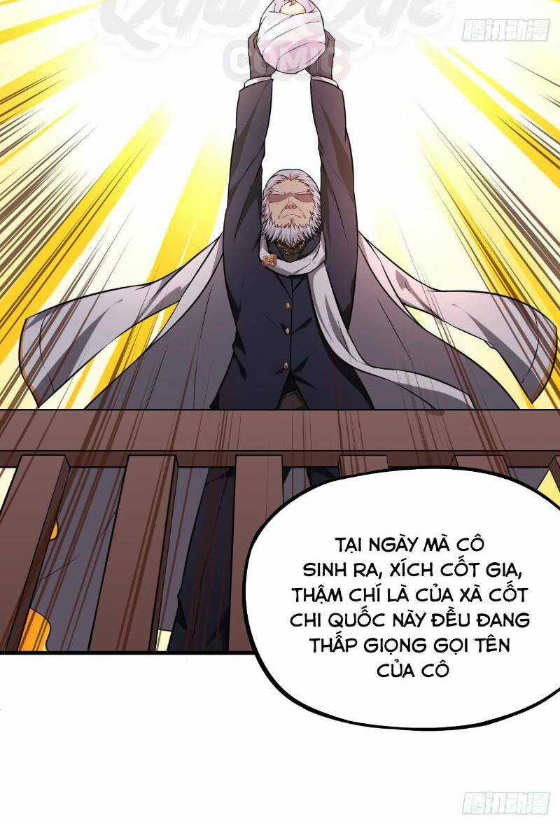 Minh Nhật Thần Đô - Chapter 31 - Trang 32