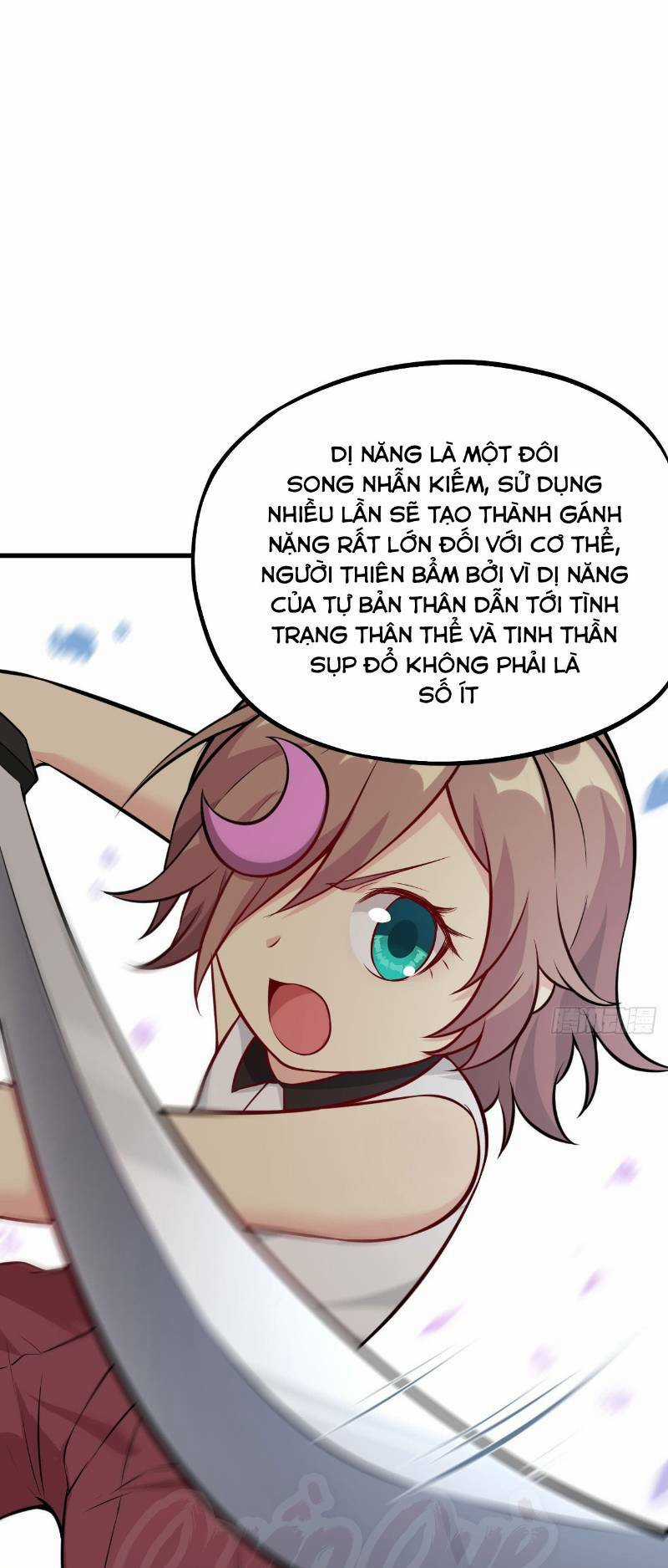 Minh Nhật Thần Đô - Chapter 31 - Trang 33