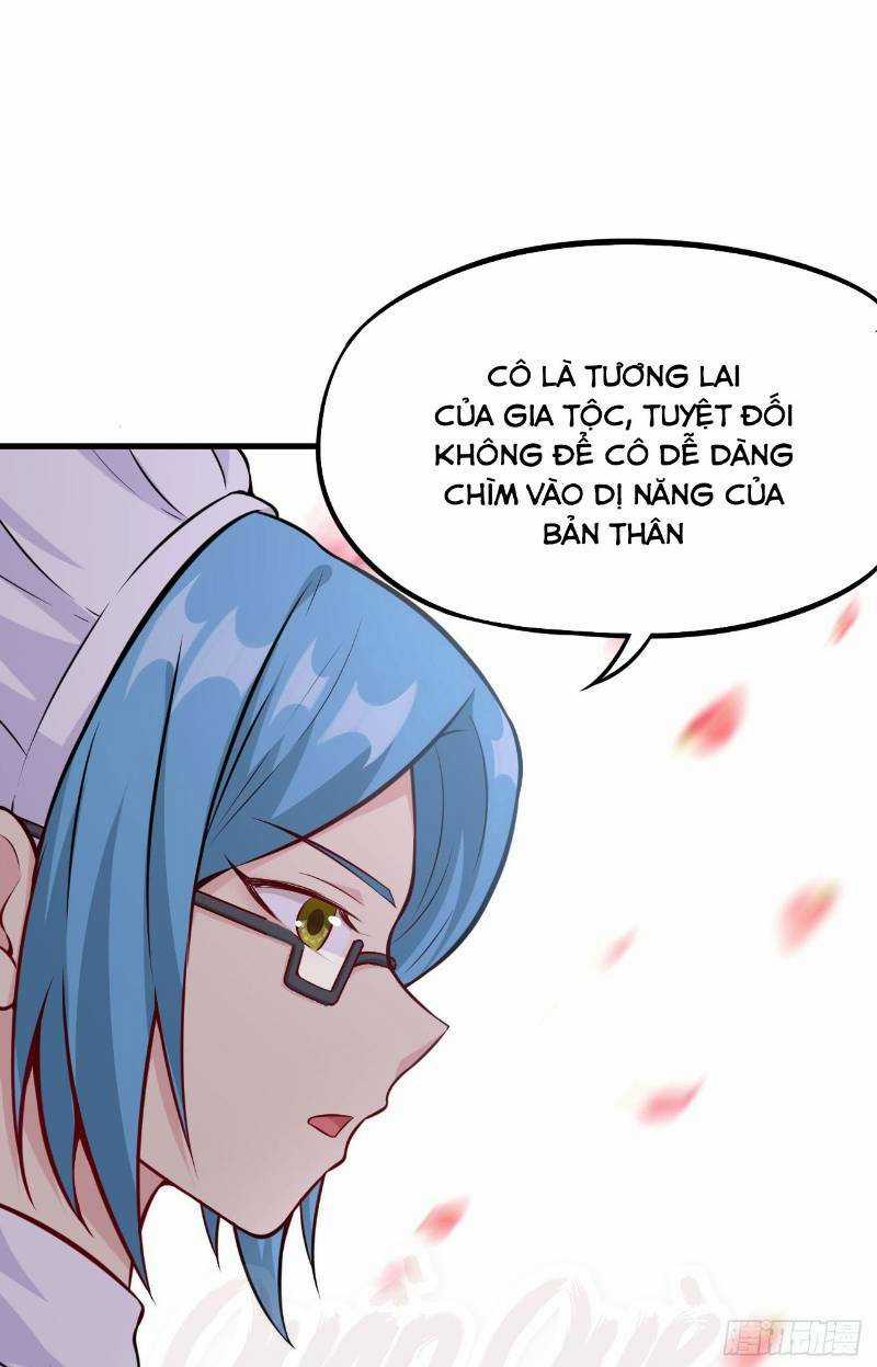 Minh Nhật Thần Đô - Chapter 31 - Trang 35