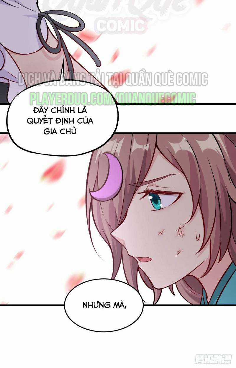 Minh Nhật Thần Đô - Chapter 31 - Trang 36